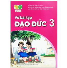 Vở bài tập Đạo đức 3