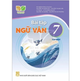 Bài tập Ngữ văn 7, tập 1