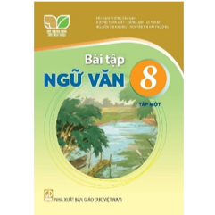 Bài tập Ngữ văn 8, tập 1
