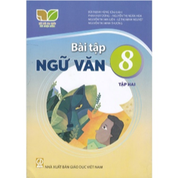 Bài tập Ngữ văn 8, tập 2