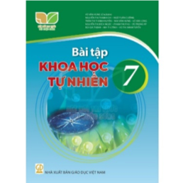 Bài tập Khoa học tự nhiên 7