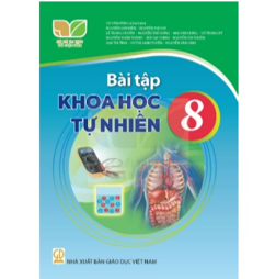Bài tập Khoa học tự nhiên 8