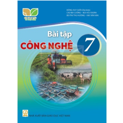 Bài tập Công nghệ 7