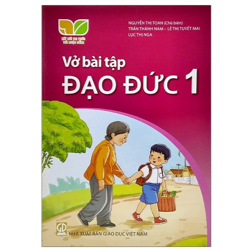 Vở bài tập Đạo đức 1