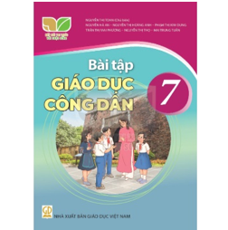 Bài tập Giáo dục công dân 7