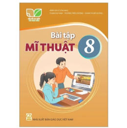 Bài tập Mĩ thuật 8