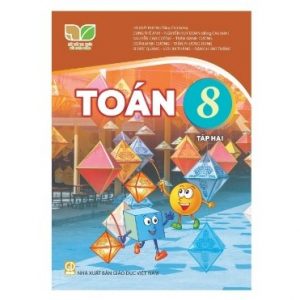 Toán 8, tập 2