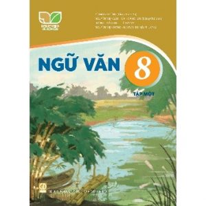 Ngữ văn 8, tập 1