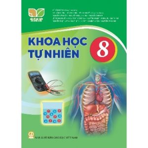 Khoa học tự nhiên 8