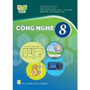 Công nghệ 8