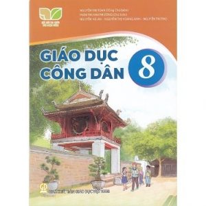 Giáo dục công dân 8