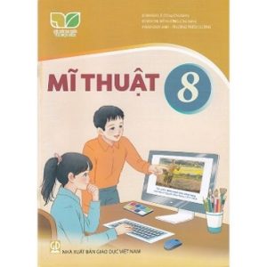 Mĩ thuật 8