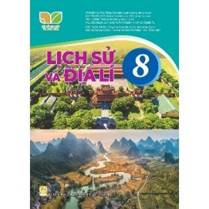 Lịch sử và Địa lí 8