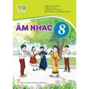 Âm nhạc 8