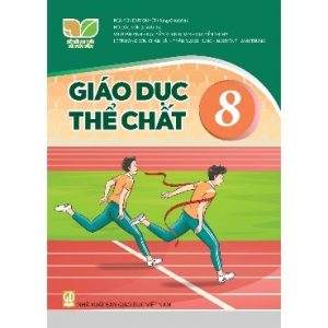 Giáo dục thể chất 8