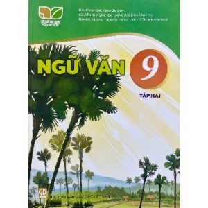 Ngữ văn 9, tập 2