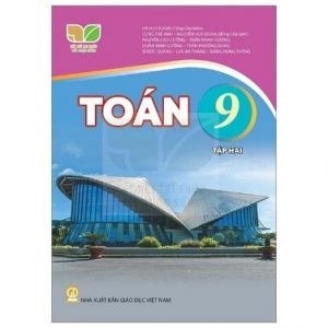 Toán 9, tập 2