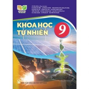 Khoa học tự nhiên 9