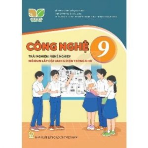 Công nghệ 9 - Mô đun Lắp đặt mạng điện trong nhà