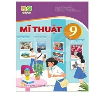 Mĩ thuật 9
