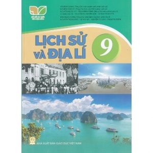 Lịch sử và địa lí 9