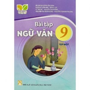 Bài tập Ngữ văn 9, tập 1
