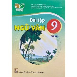 Bài tập Ngữ văn 9, tập 2