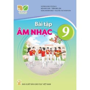 Bài tập Âm nhạc 9