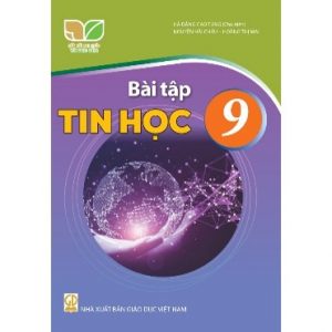 Bài tập Tin học 9