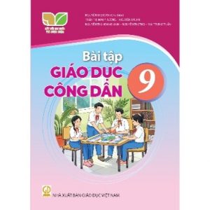 Bài tập Giáo dục công dân 9