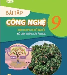 Bài tập Công nghệ 9 - Mô đun Trồng cây ăn quả