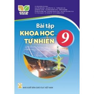 Bài tập Khoa học tự nhiên 9