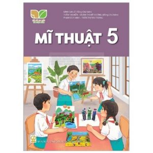 Mĩ thuật 5