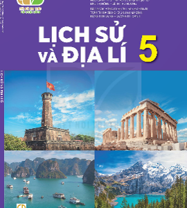 Lịch sử và Địa lí 5