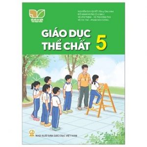 Giáo dục thể chất 5