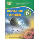 Khoa học tự nhiên 6