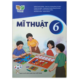 Mĩ thuật 6