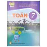 Toán 7, tập 1