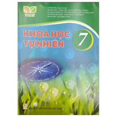 Khoa học tự nhiên 7