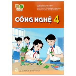 Công nghệ 4