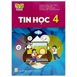 Tin học 4