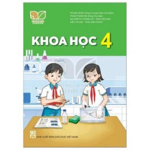 Khoa học 4