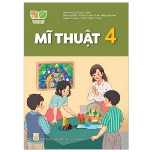 Mĩ thuật 4