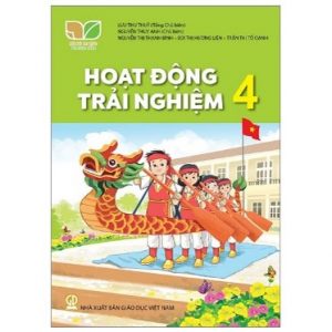 Hoạt động trải nghiệm 4