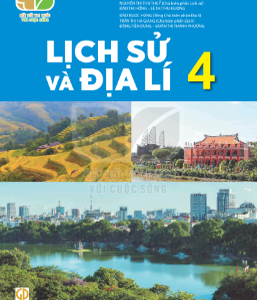 Lịch sử và Địa lí 4