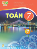 Toán 7, tập 2