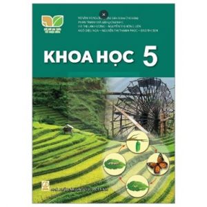 Khoa học 5
