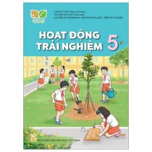Hoạt động trải nghiệm 5