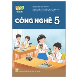 Công nghệ 5