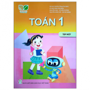 Toán 1, tập 1